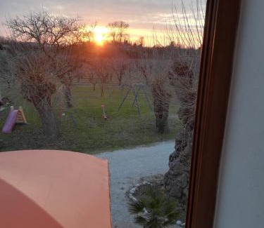 Farra dʼlsonzo Casa | AL MORAR