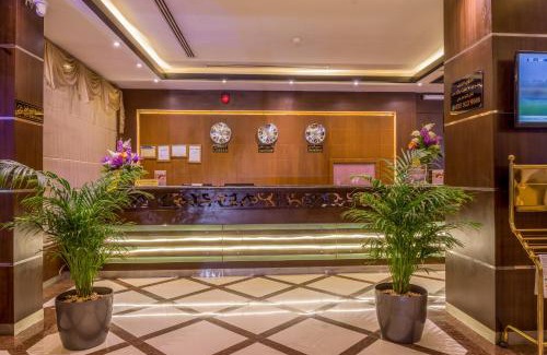 Al Malaz Apartamento | Al Muhaidb Jarir - Al Malaz