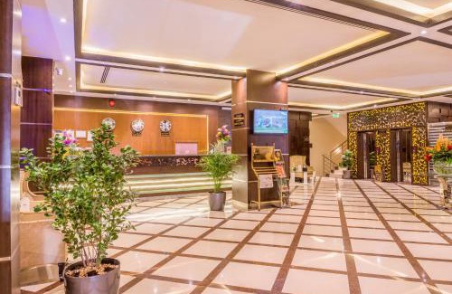 Al Malaz Apartamento | Al Muhaidb Jarir - Al Malaz