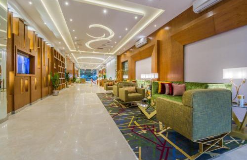 Al Duwadimi Apartamento | Al Muhaidb Residence Al Dawadmi