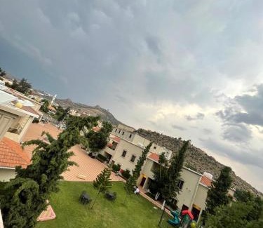 Al Hada Apartamento | Al Muhaidb Residence for Chalets and Holidays Homes المهيدب ريزدنس لبيوت العطلات