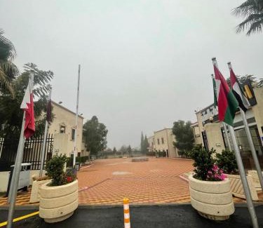 Al Hada Apartamento | Al Muhaidb Residence for Chalets and Holidays Homes المهيدب ريزدنس لبيوت العطلات