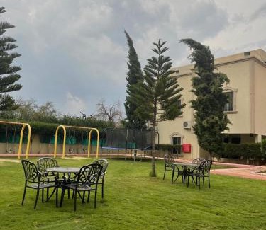 Al Hada Apartamento | Al Muhaidb Residence for Chalets and Holidays Homes المهيدب ريزدنس لبيوت العطلات