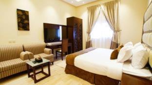 Hautat Sudair Apartamento | Al Muhaidb Residence Sudair