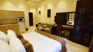Hautat Sudair Apartamento | Al Muhaidb Residence Sudair