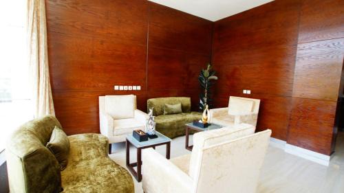 Hautat Sudair Apartamento | Al Muhaidb Residence Sudair