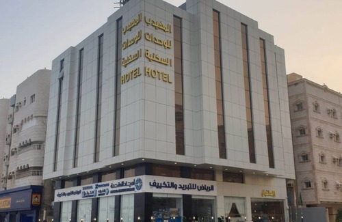 Al Bawadi Apartamento | Al Muhaidib