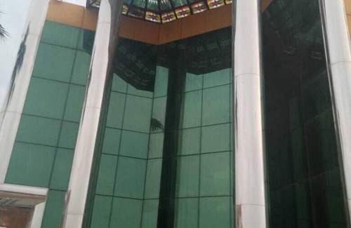Ar Rawdah Apartamento | Al Muteb Suites Khurais