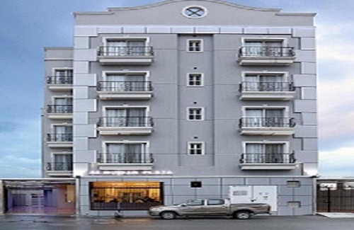 Manama Apartamento | AL MUZAIN PLAZA