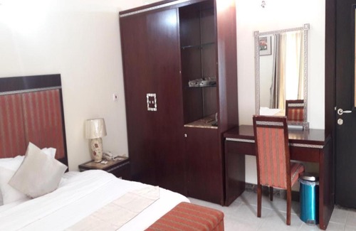 Manama Apartamento | AL MUZAIN PLAZA