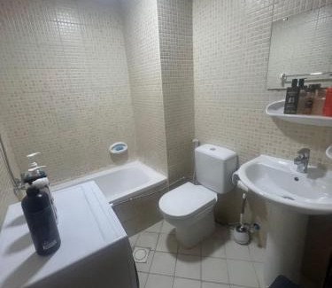 Al Nahda Casa | Al Nada Sea & Park View GuestHouse