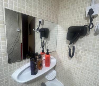 Al Nahda Casa | Al Nada Sea & Park View GuestHouse