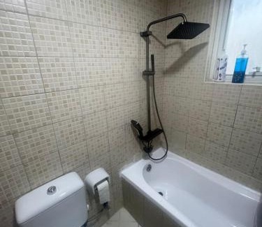 Al Nahda Casa | Al Nada Sea & Park View GuestHouse
