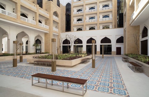 Al Najada Apartamento | Al Najada Doha Hotel Apartments by Oaks