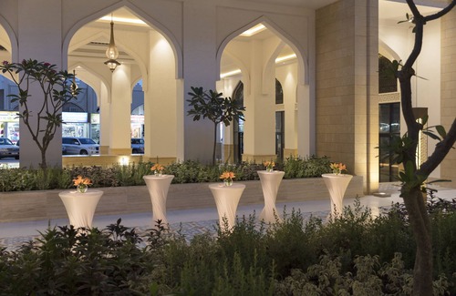 Al Najada Apartamento | Al Najada Doha Hotel Apartments by Oaks