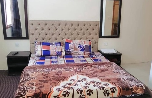 Kohistan Hotel | Al Noor Hotel Naran
