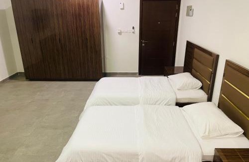 Salalah Apartamento | Al Noor Square