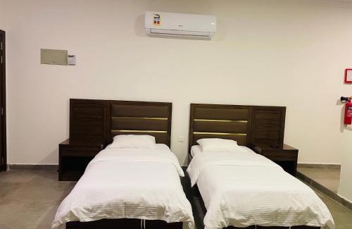 Salalah Apartamento | Al Noor Square