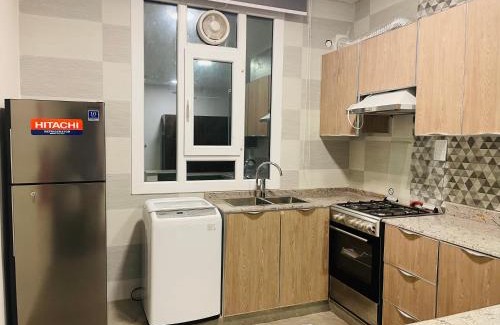 Salalah Apartamento | Al Noor Square
