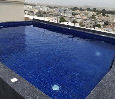 Salalah Apartamento | AL NOOR SUITES