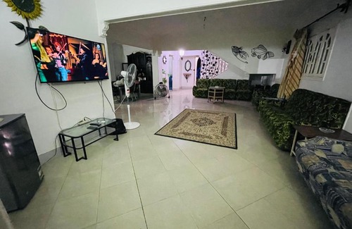 Ismailia Apartamento | AL Norus Village