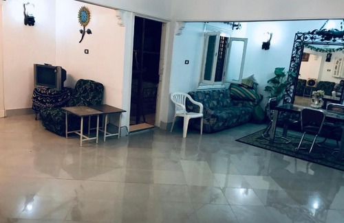 Ismailia Apartamento | AL Norus Village
