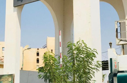 Ismailia Apartamento | AL Norus Village