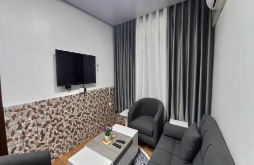 Amman Hotel | Al-Nujoom Hotel Suites