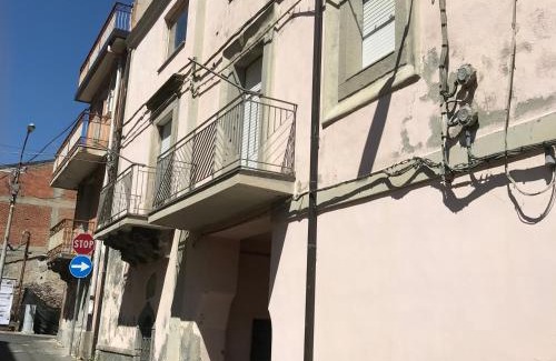 Francavilla di Sicilia Apartamento | Al numero 5