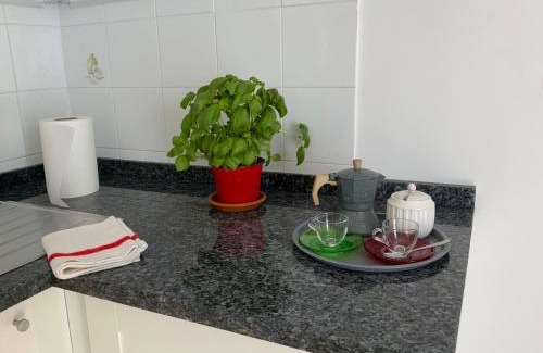 Francavilla di Sicilia Apartamento | Al numero 5