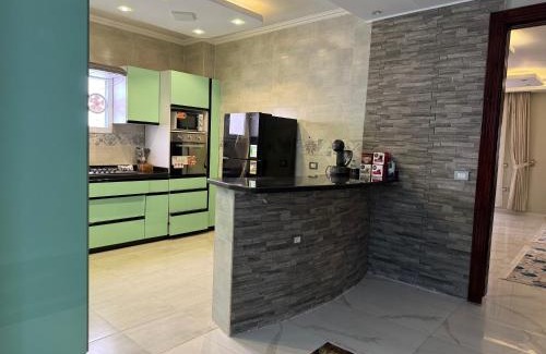Obour City Apartamento | Al obour city