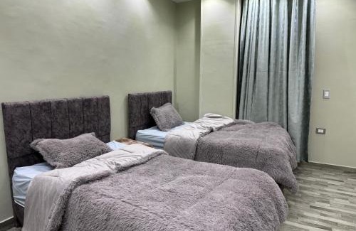 Obour City Apartamento | Al obour city