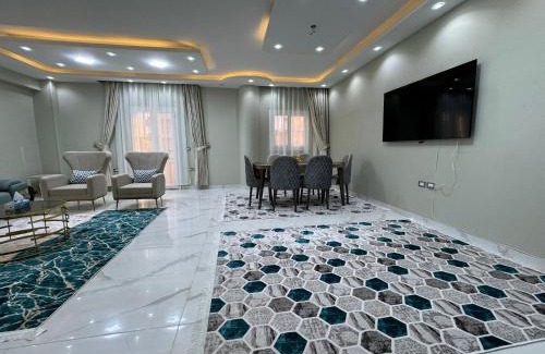 Obour City Apartamento | Al obour city