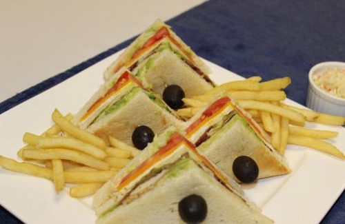 Al Hoora Hotel | Al Olaya Suites Hotel