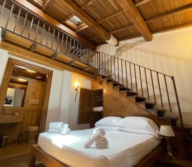 Tivoli Cama Y Desayuno | Al Palazzetto