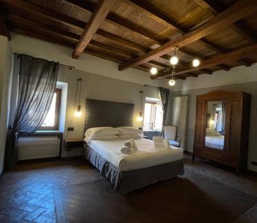 Tivoli Cama Y Desayuno | Al Palazzetto