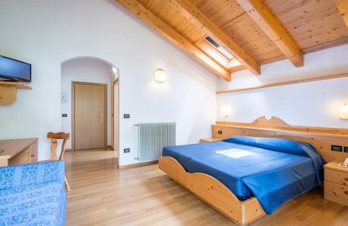 Vattaro Hotel | Al Pian Garnì - B&B & Pizza