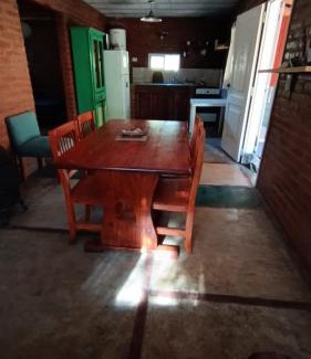 Los Hornillos Casa | Al pie del cerro