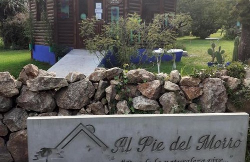 El Rincón Apartamento | al pie del morro