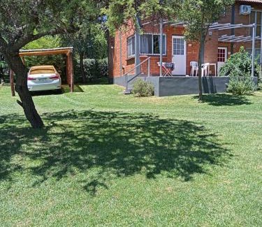 El Rincón Apartamento | al pie del morro