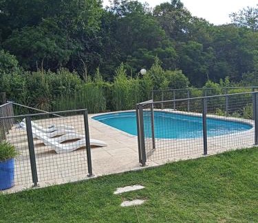 El Rincón Apartamento | al pie del morro