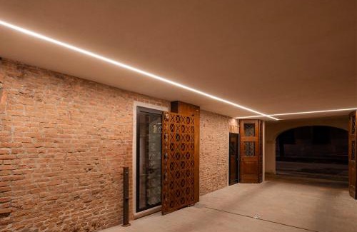 Treviso Apartamento | Al Pio Luxury Nest