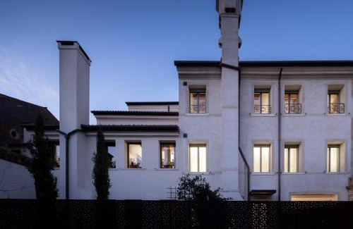 Treviso Apartamento | Al Pio Luxury Nest