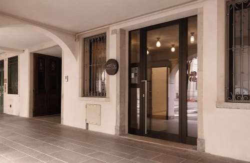 Treviso Apartamento | Al Pio Luxury Nest