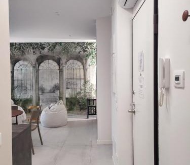 Conegliano Apartamento | AL PONTE design apartment