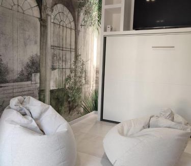 Conegliano Apartamento | AL PONTE design apartment