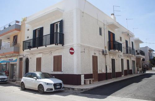 Savelletri Apartamento | Al Porticciolo di Savelletri