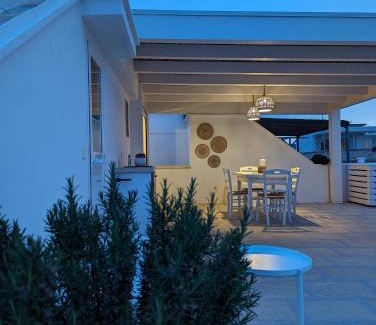 Savelletri Apartamento | Al Porticciolo di Savelletri