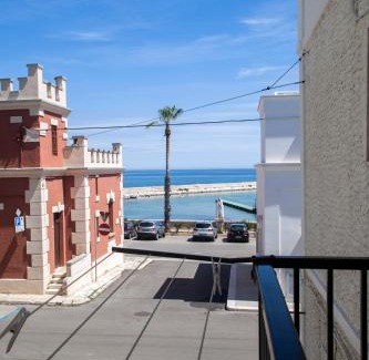 Savelletri Apartamento | Al Porticciolo di Savelletri