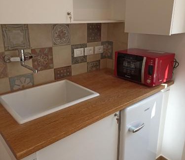 Camogli Casa | Al Porto 61 - Rooms for Rent